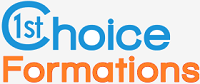 1stchoice Formations Logo